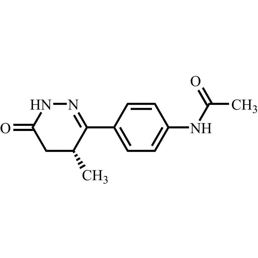 Picture of Levosimendan Impurity 13