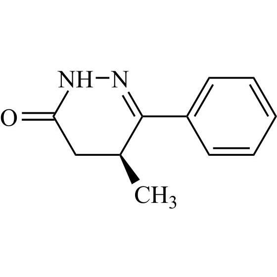 Picture of Levosimendan Impurity 16