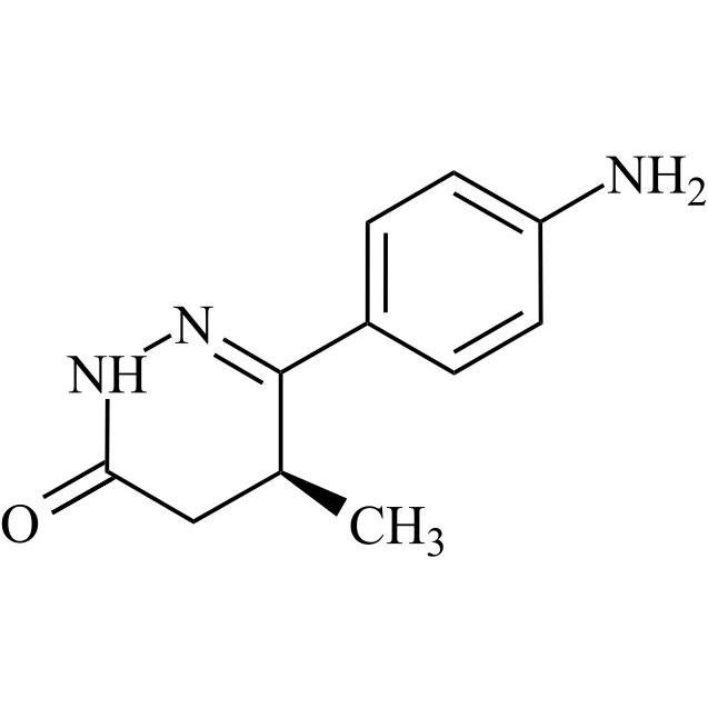 Picture of Levosimendan Impurity 17