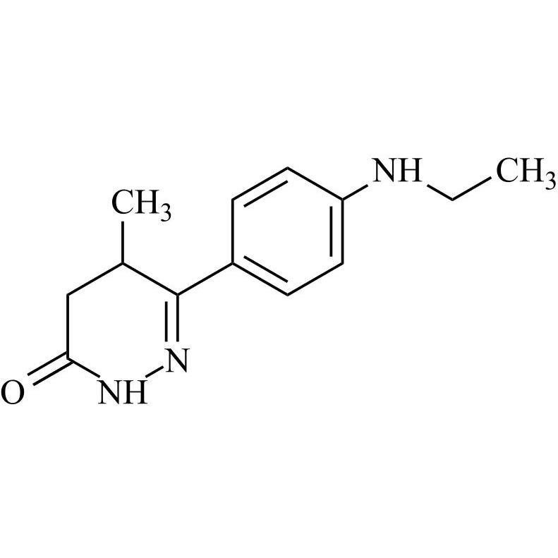 Picture of Levosimendan Impurity 18