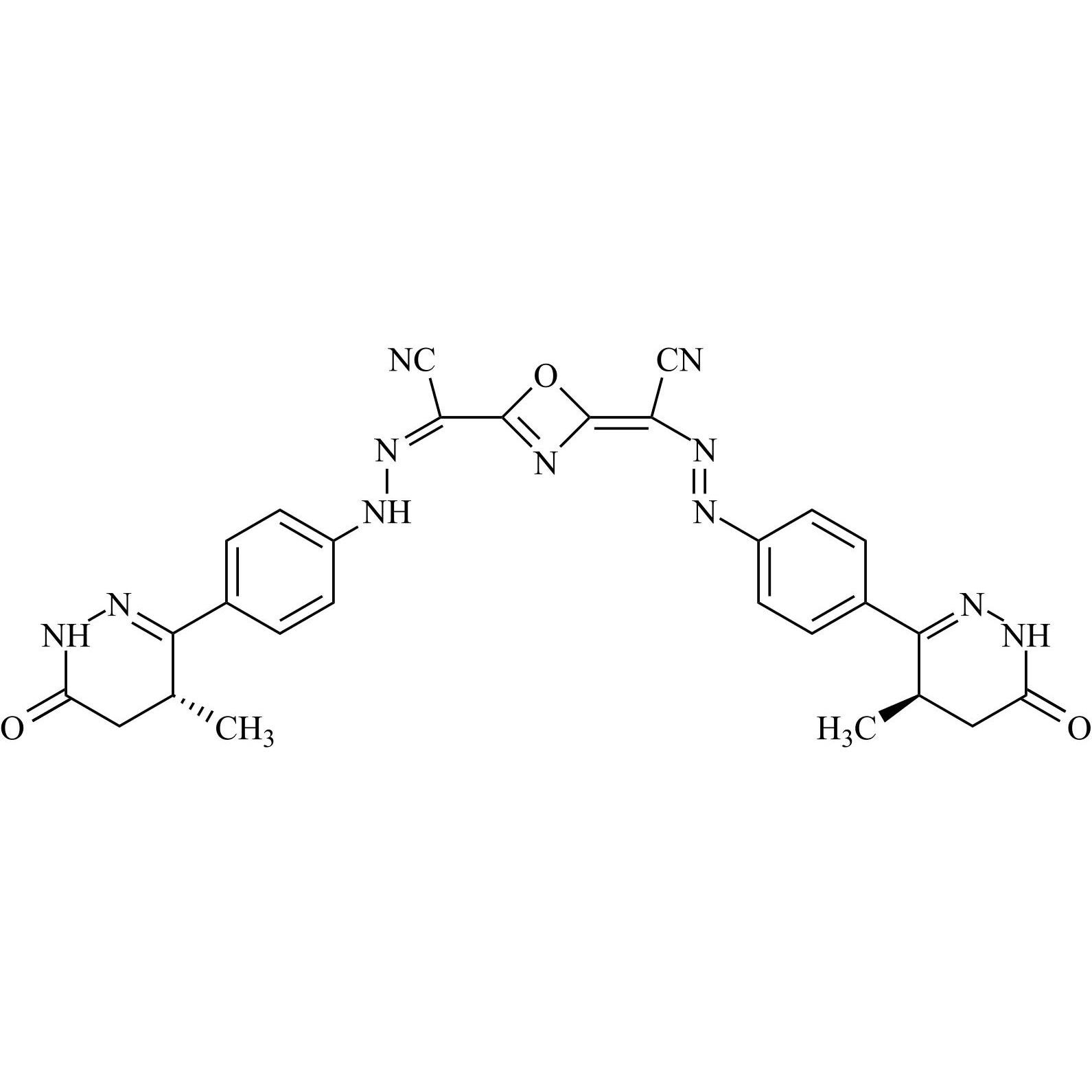 Picture of Levosimendan Dimer