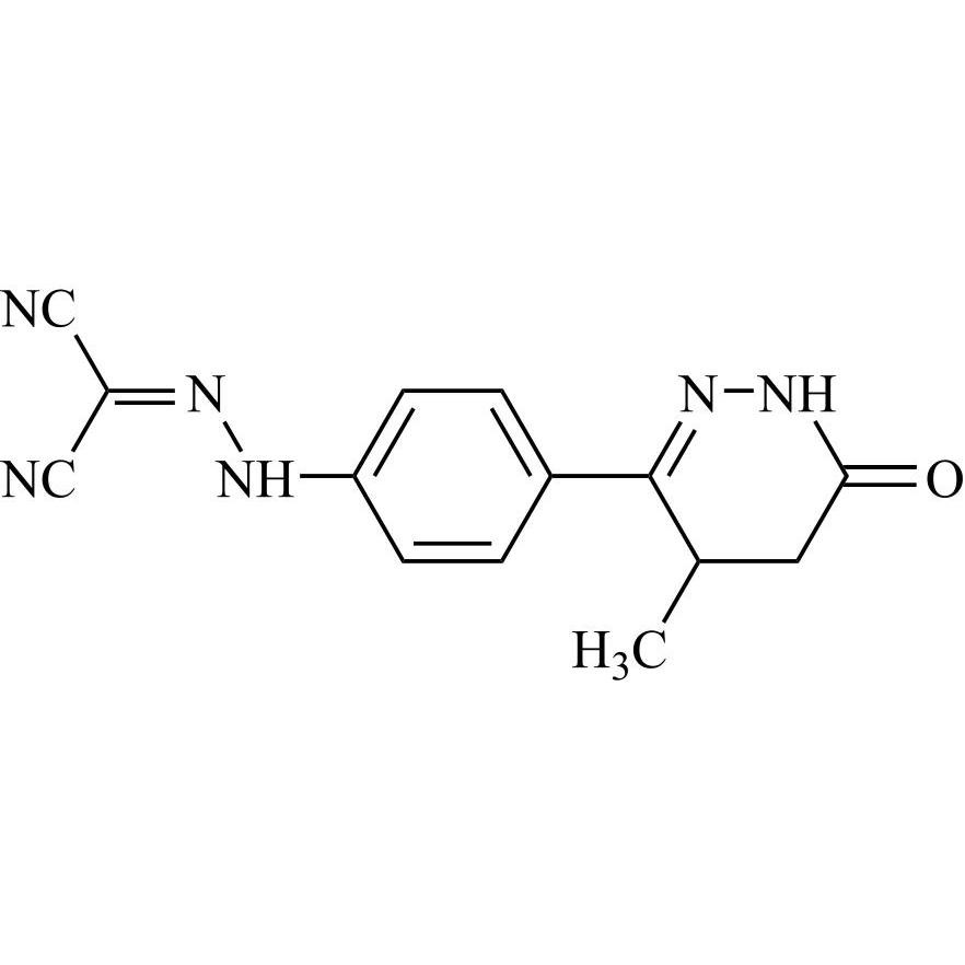 Picture of rac-Levosimendan (Simendan)