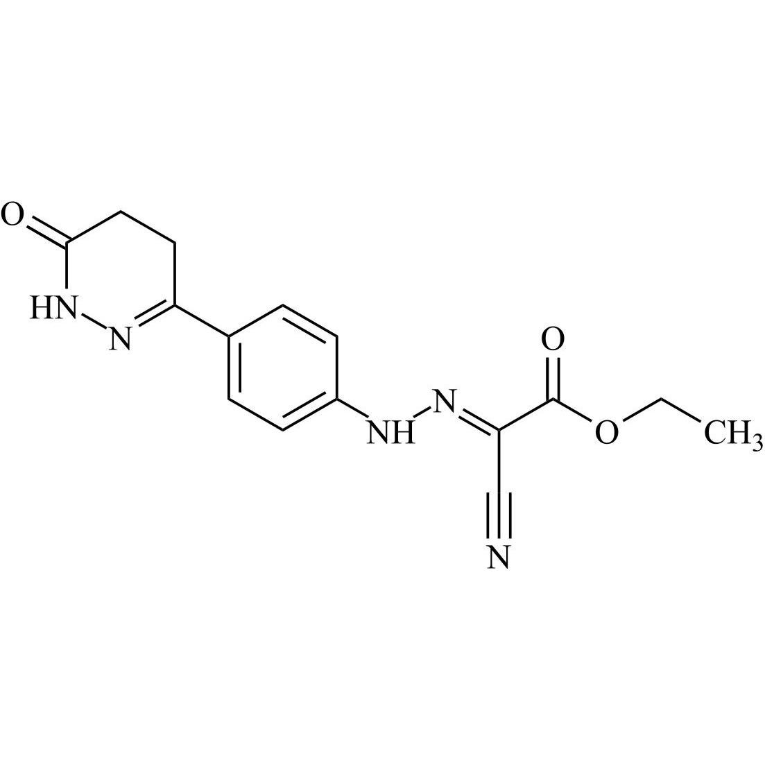 Picture of Levosimendan Impurity 21