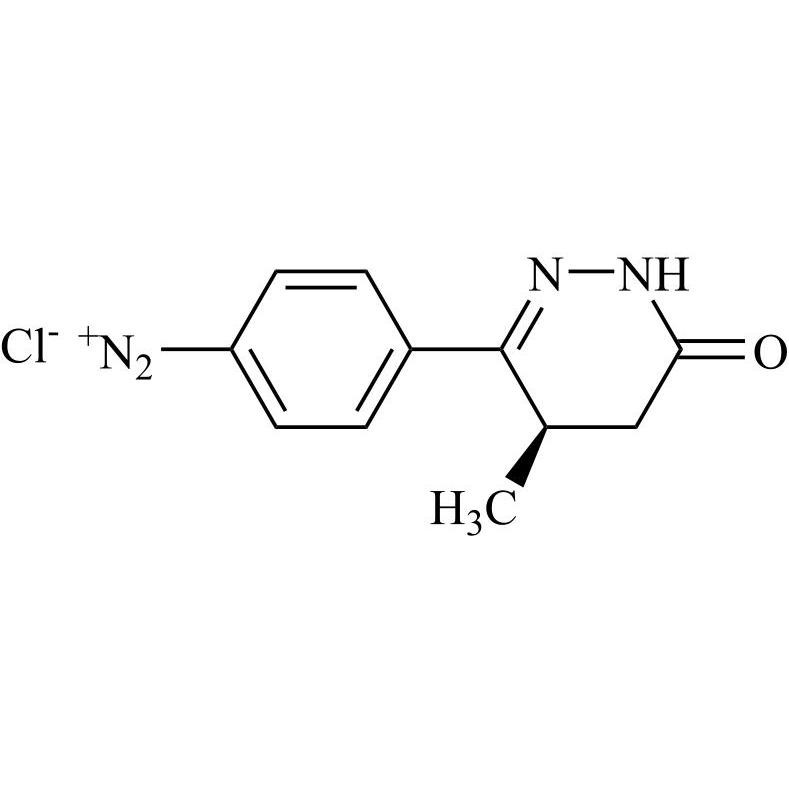 Picture of Levosimendan Impurity 24