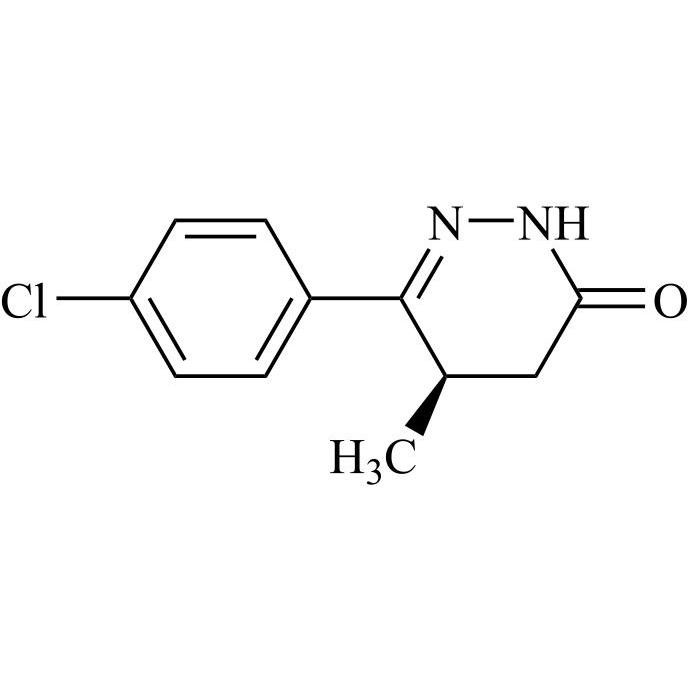 Picture of Levosimendan Impurity 25