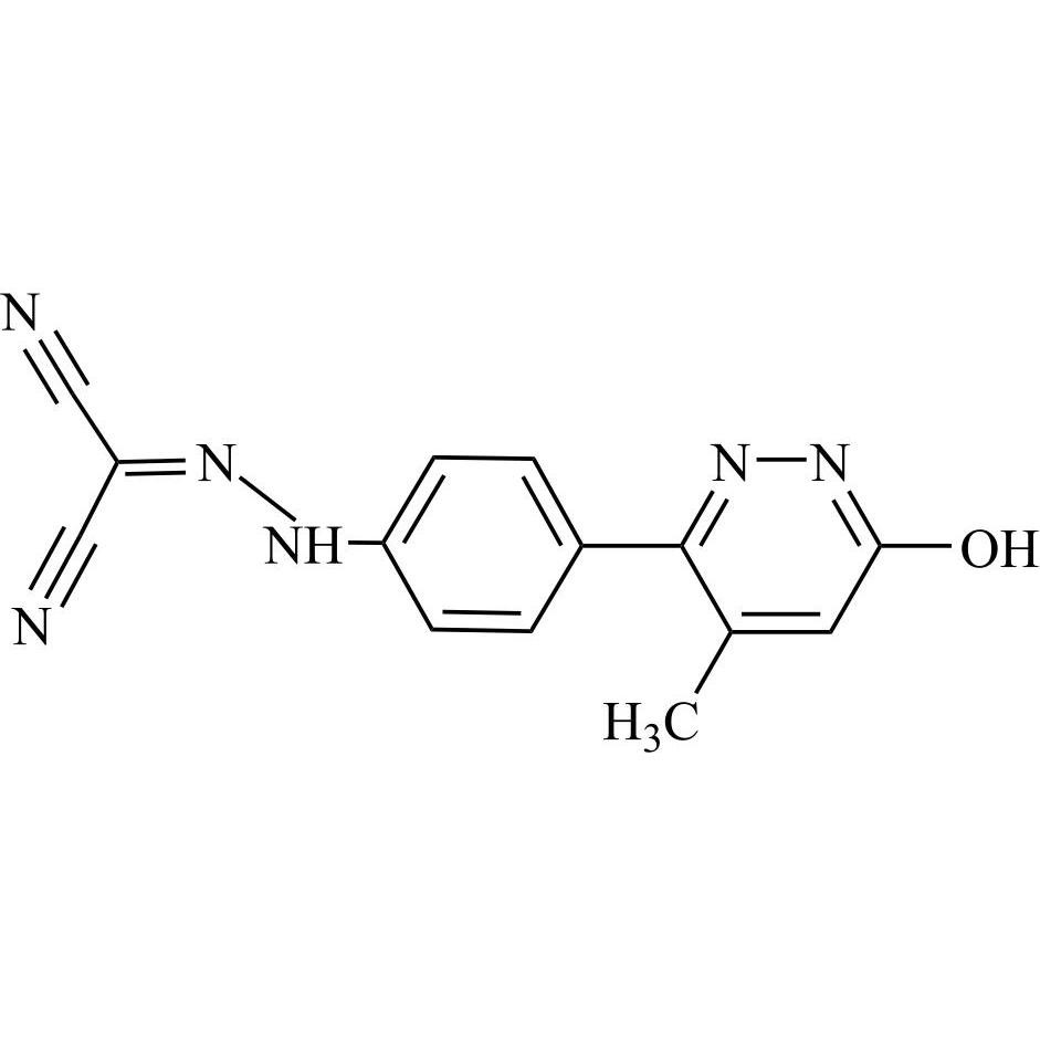 Picture of Levosimendan Impurity 26