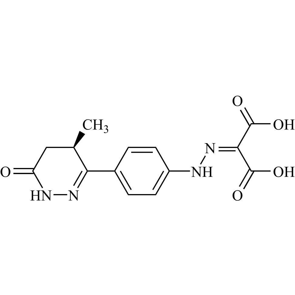 Picture of Levosimendan Impurity 28