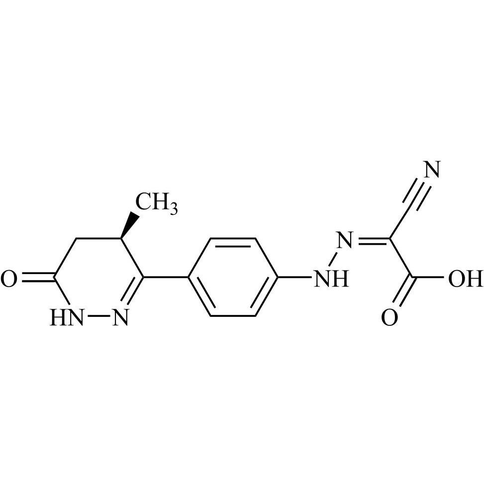 Picture of Levosimendan Impurity 29