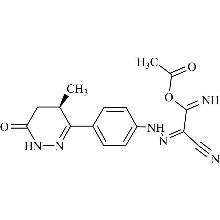 Picture of Levosimendan Impurity 30