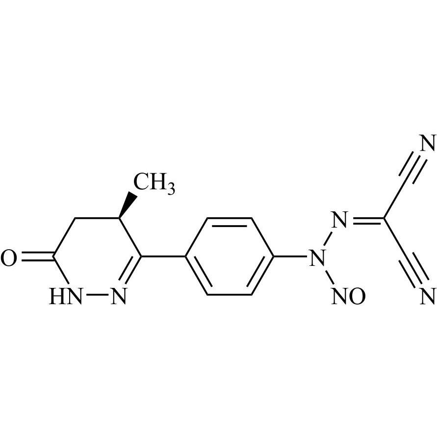 Picture of N-Nitroso Levosimendan