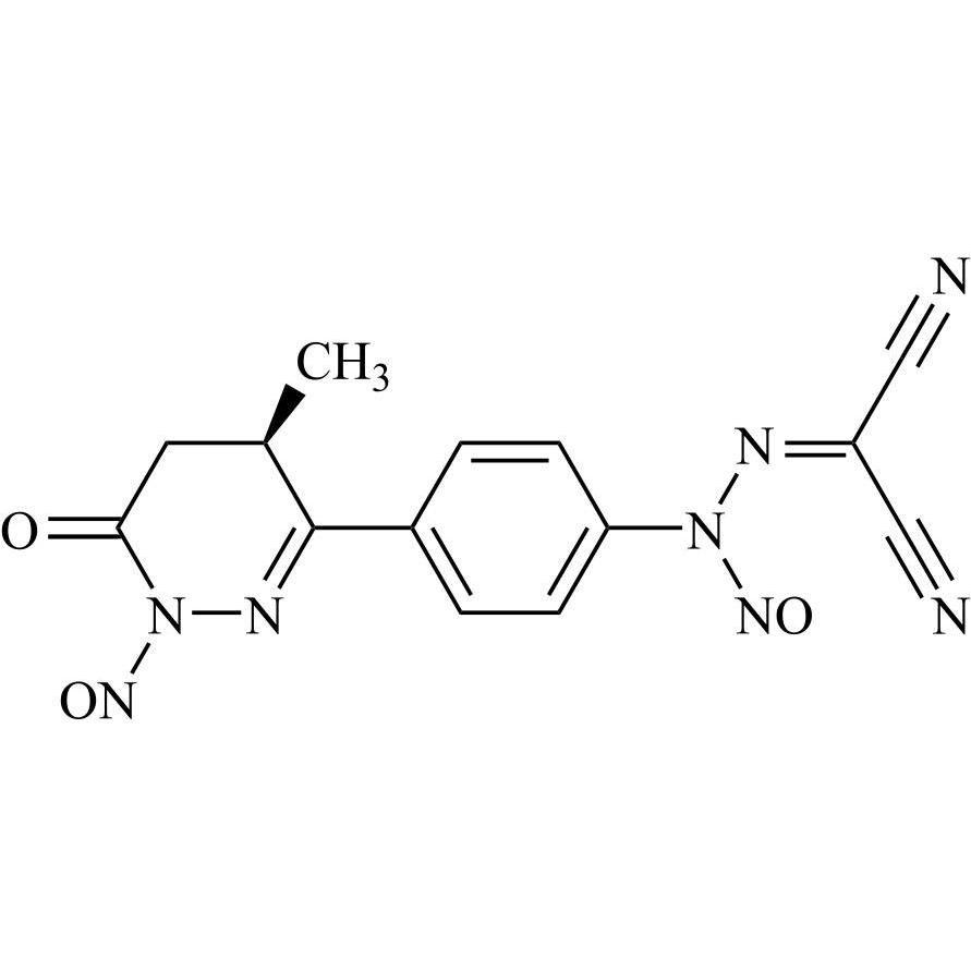 Picture of Levosimendan Impurity 34