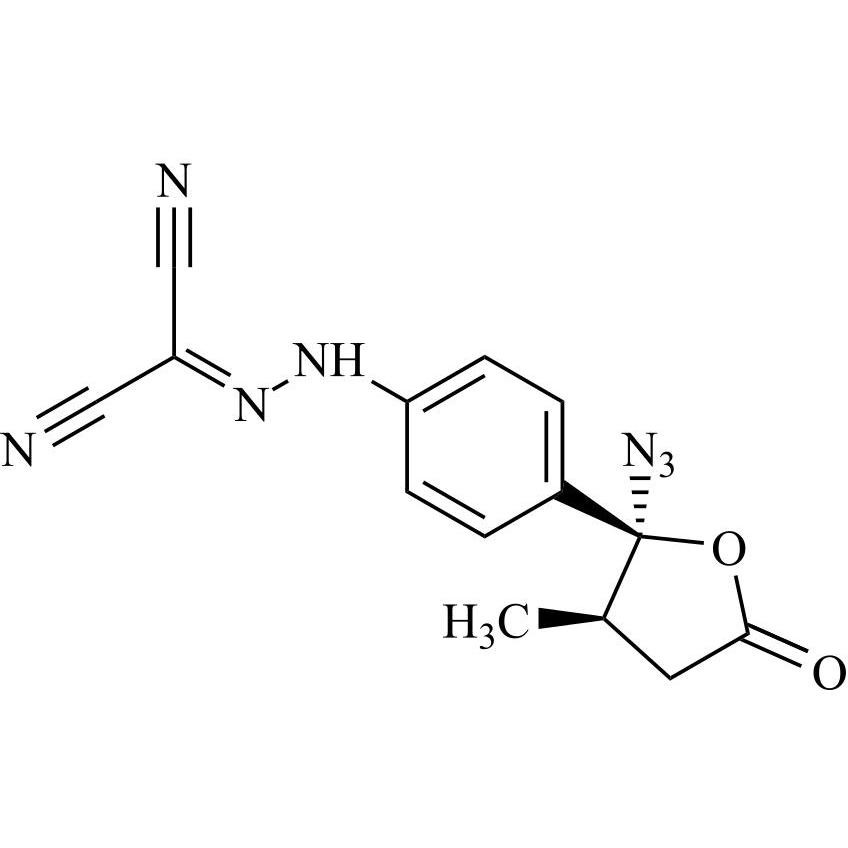 Picture of Levosimendan Impurity 37
