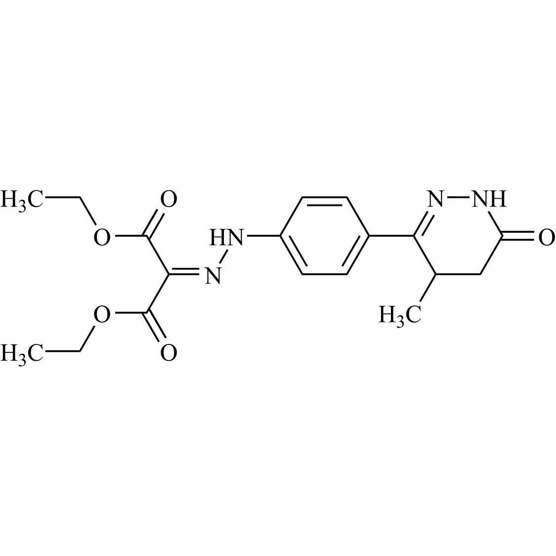 Picture of Levosimendan Impurity 41
