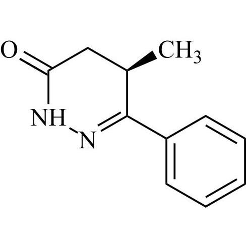 Picture of Levosimendan Impurity 42