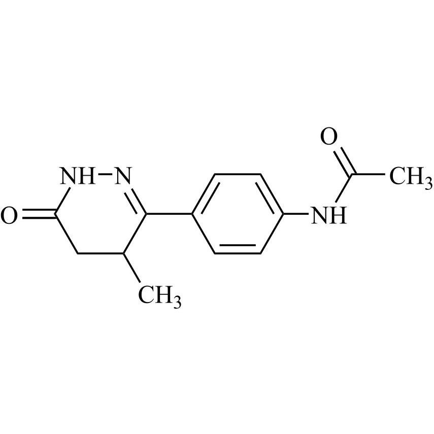 Picture of Levosimendan Impurity 48