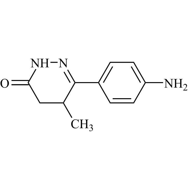 Picture of Levosimendan Impurity 49