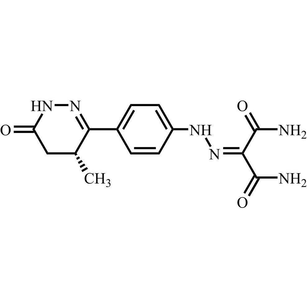Picture of Levosimendan Impurity 7