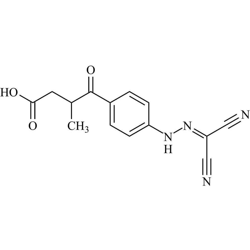 Picture of Levosimendan Impurity 15