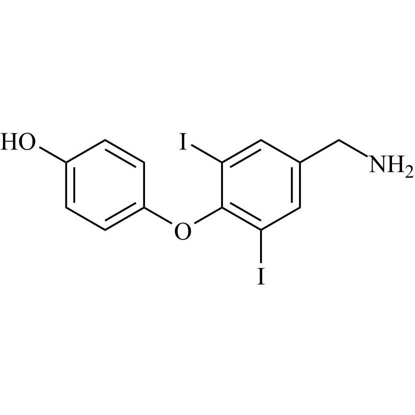 Picture of Levothyroxine Impurity 48