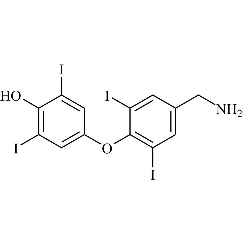 Picture of Levothyroxine Impurity 52