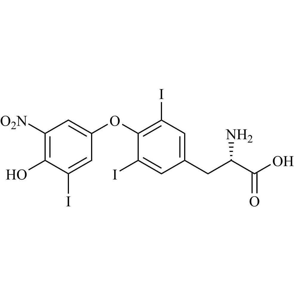 Picture of Levothyroxine Impurity 54