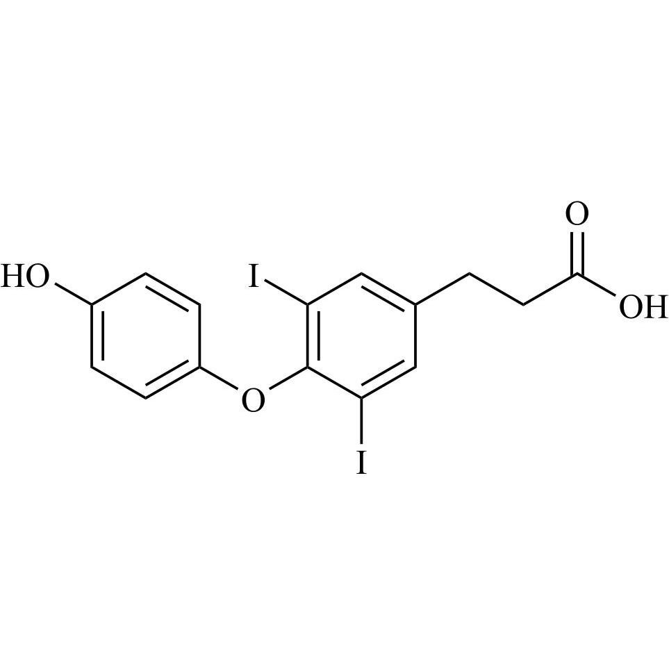 Picture of Levothyroxine Impurity 59