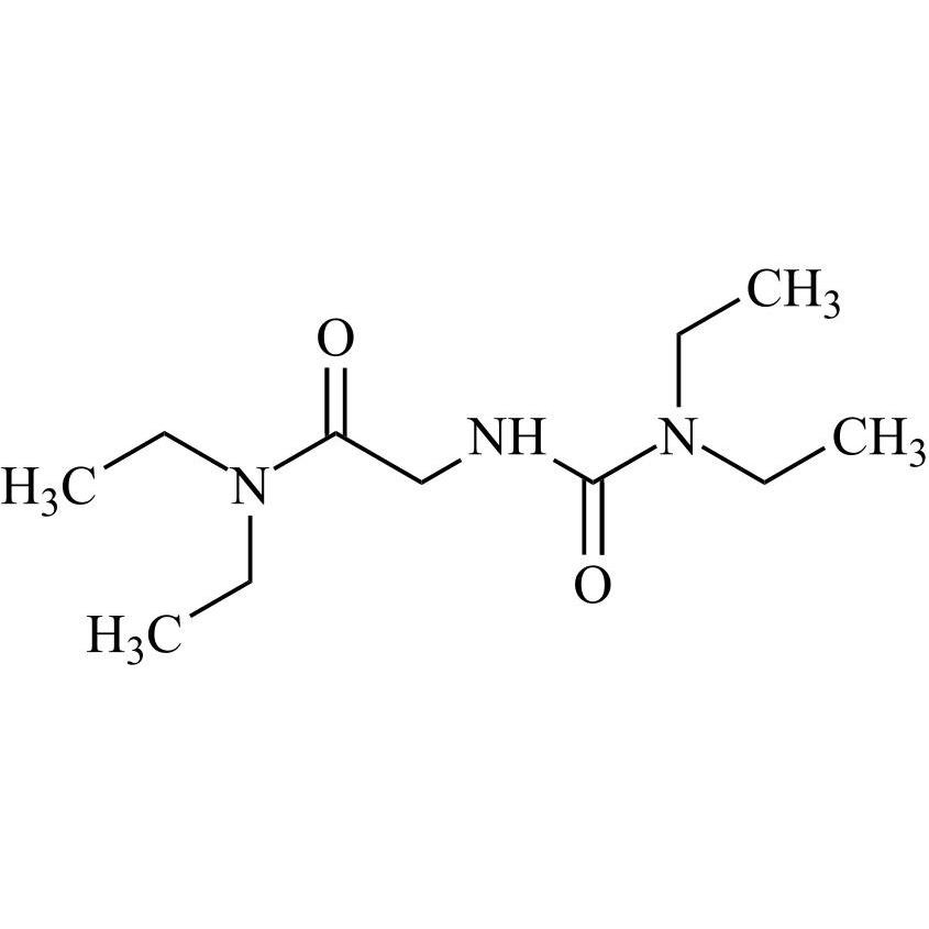 Show details for Lidocaine Impurity 2 Picture of Lidocaine Impurity 2