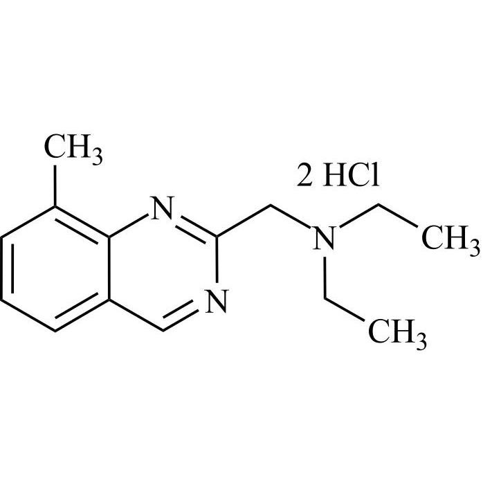 Show details for Lidocaine Impurity 3 DiHCl Picture of Lidocaine Impurity 3 DiHCl