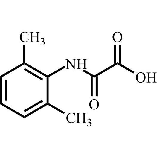 Show details for Lidocaine Impurity 5 Picture of Lidocaine Impurity 5
