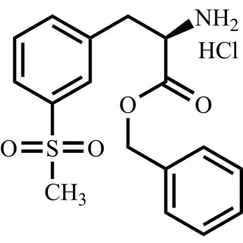 Picture of Lifitegrast Impurity 4 HCl