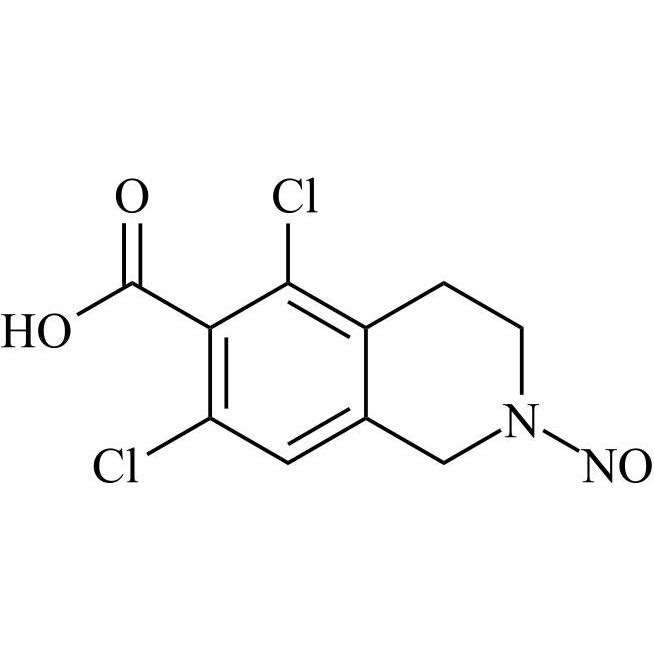 Picture of Lifitegrast Impurity 20