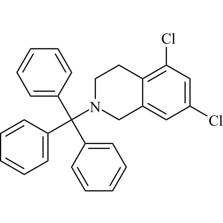 Picture of Lifitegrast Impurity 26