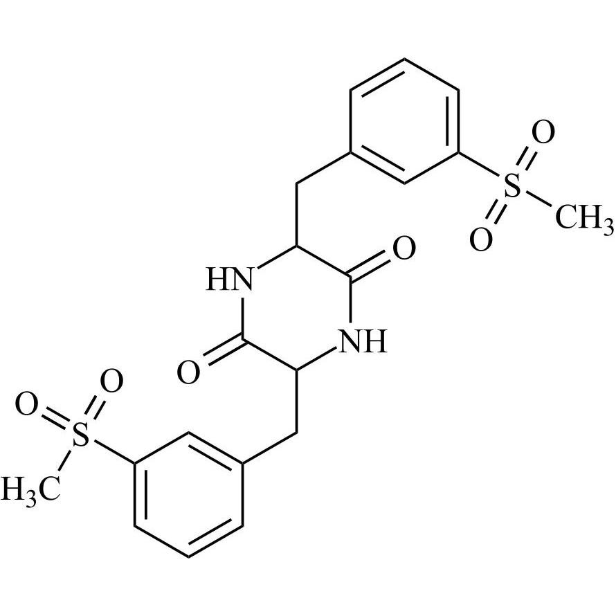 Picture of Lifitegrast Impurity 27