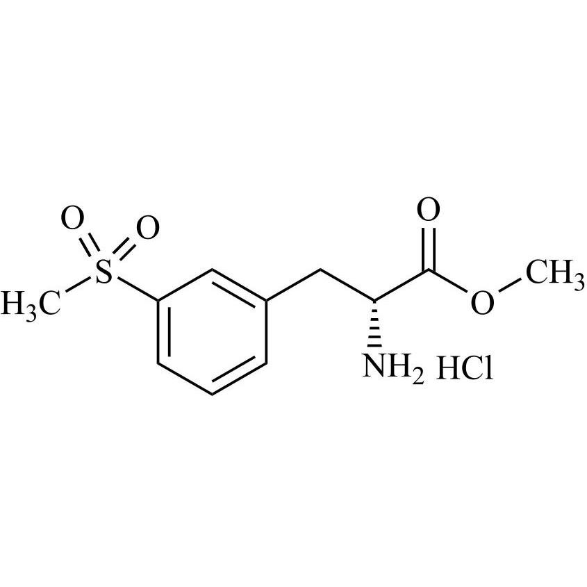Picture of Lifitegrast Impurity 33 HCl