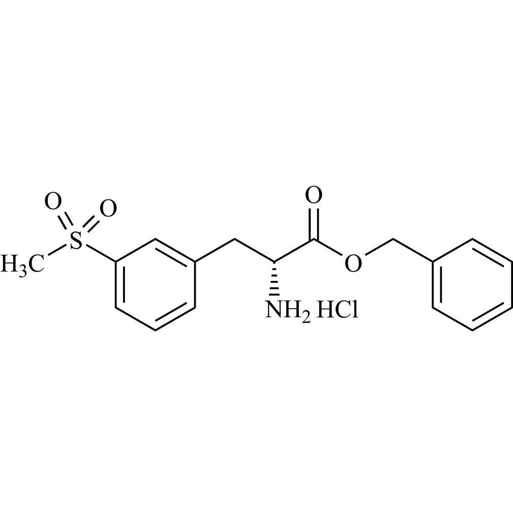 Picture of Lifitegrast Impurity 34 HCl