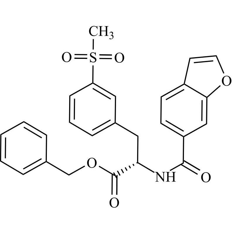 Picture of Lifitegrast Impurity 38