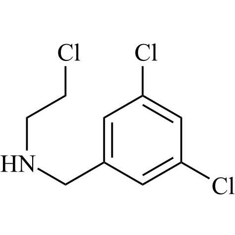 Picture of Lifitegrast Impurity 41 HCl