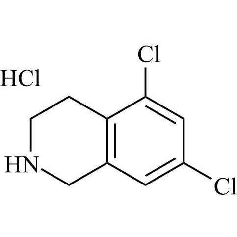 Picture of Lifitegrast Impurity 42 HCl