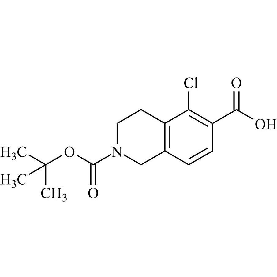 Picture of Lifitegrast Impurity 46