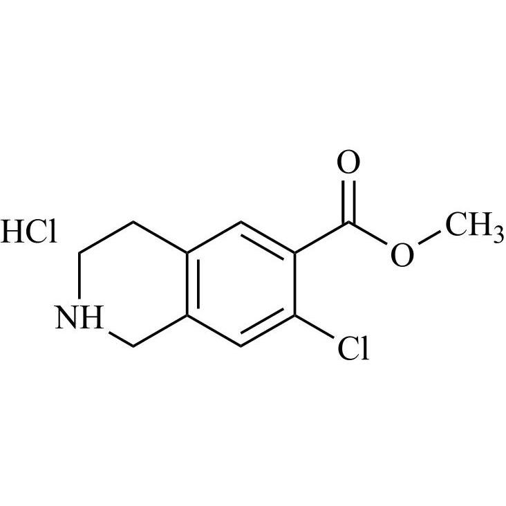 Picture of Lifitegrast Impurity 50