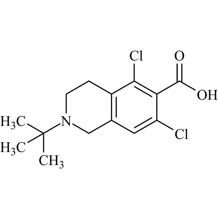 Picture of Lifitegrast Impurity 52