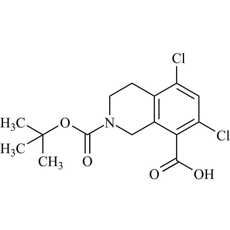 Picture of Lifitegrast Impurity 54