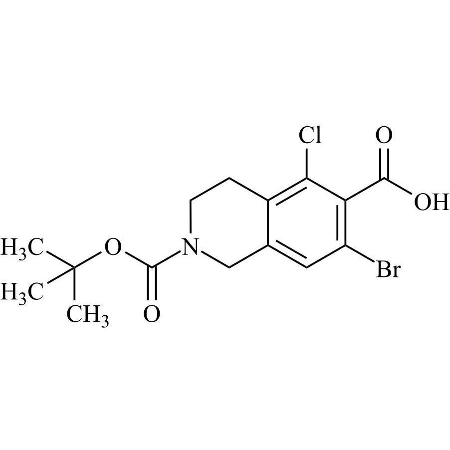 Picture of Lifitegrast Impurity 61