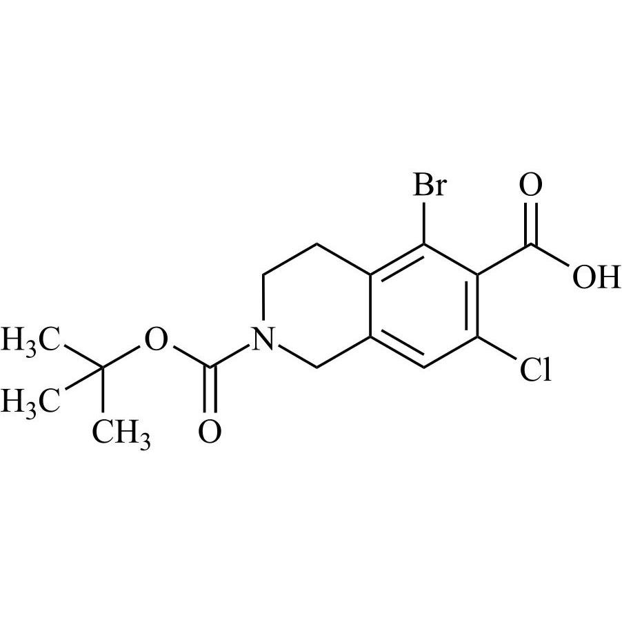 Picture of Lifitegrast Impurity 62