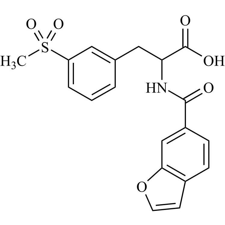 Picture of Lifitegrast Impurity 7