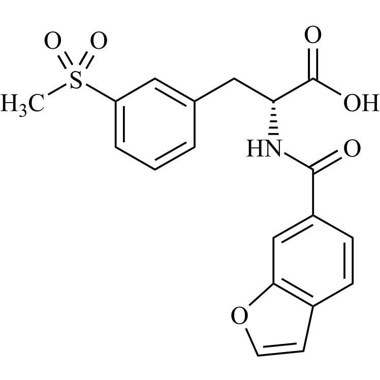 Picture of Lifitegrast Impurity 15