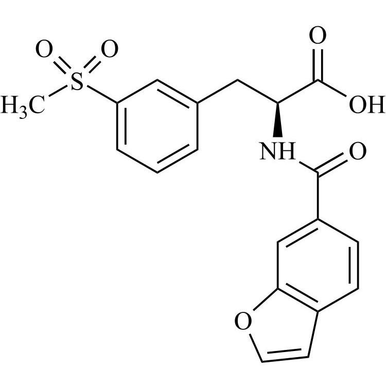 Picture of Lifitegrast Impurity 16