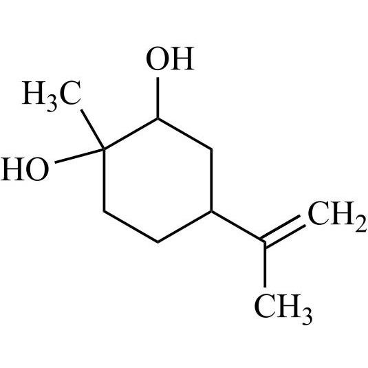Picture of Limonene Impurity 4