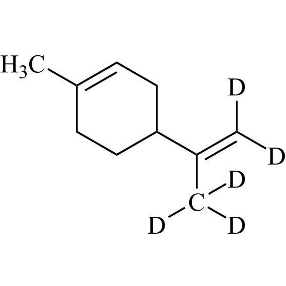 Show details for Limonene-d5 (Terpin EP Impurity C-d5) Picture of Limonene-d5 (Terpin EP Impurity C-d5)