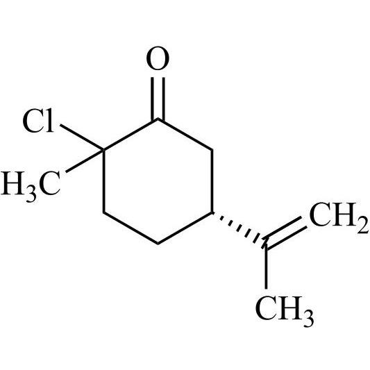 Show details for Limonene Impurity 1 Picture of Limonene Impurity 1